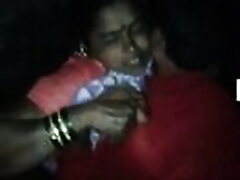 Desi Marathi Randi Aunty Has Mating
